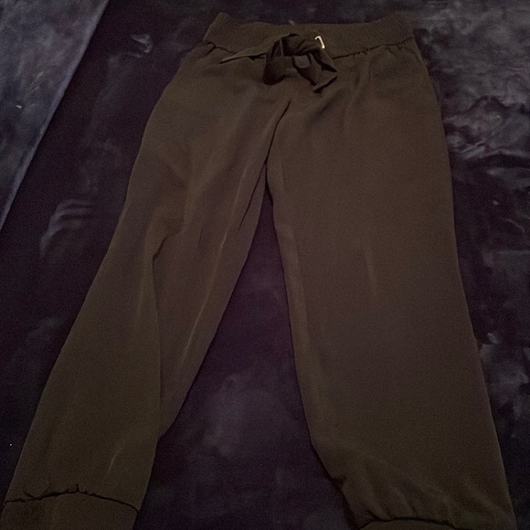 Pants - Dynamite Sasha joggers